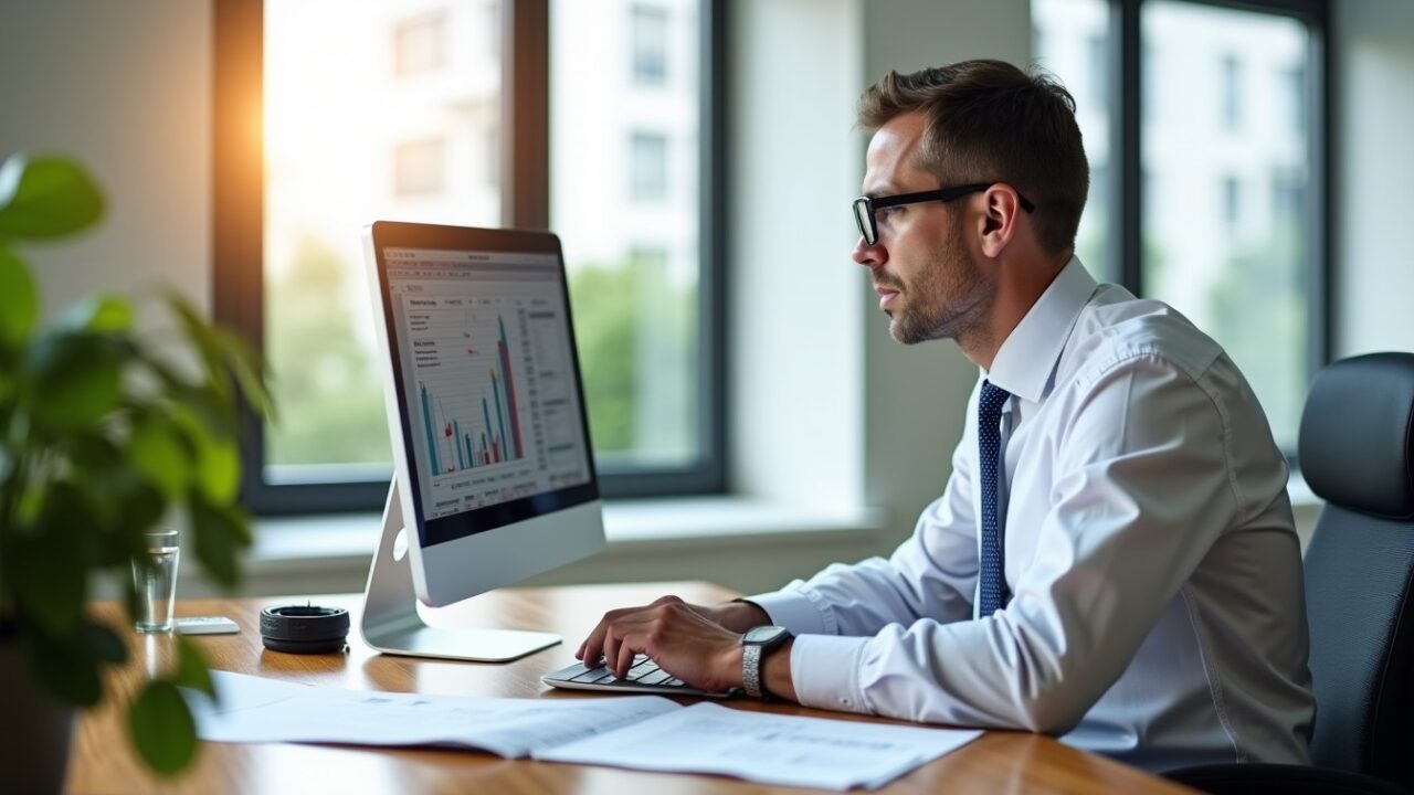 Outils gratuits indispensables pour maîtriser votre comptabilité comme un expert