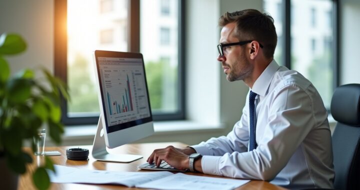 Outils gratuits indispensables pour maîtriser votre comptabilité comme un expert