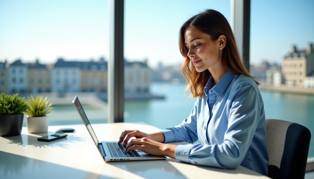 Webmail Rennes : Guide pratique pour accéder à votre messagerie académique en toute simplicité