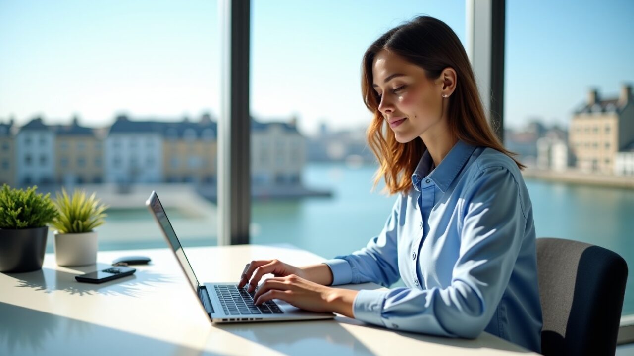Webmail Rennes : Guide pratique pour accéder à votre messagerie académique en toute simplicité