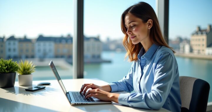 Webmail Rennes : Guide pratique pour accéder à votre messagerie académique en toute simplicité