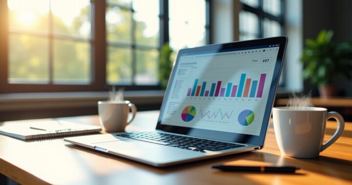 Top 10 des logiciels incontournables pour automatiser efficacement votre comptabilité