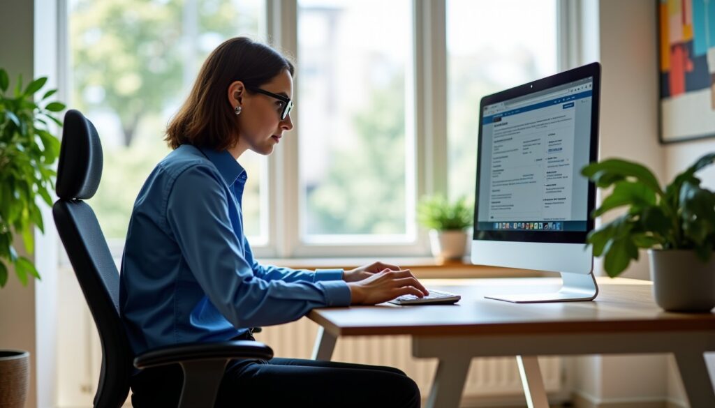 Convergence Poitiers : guide complet pour maîtriser le webmail académique
