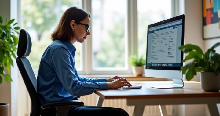 Convergence Poitiers : guide complet pour maîtriser le webmail académique