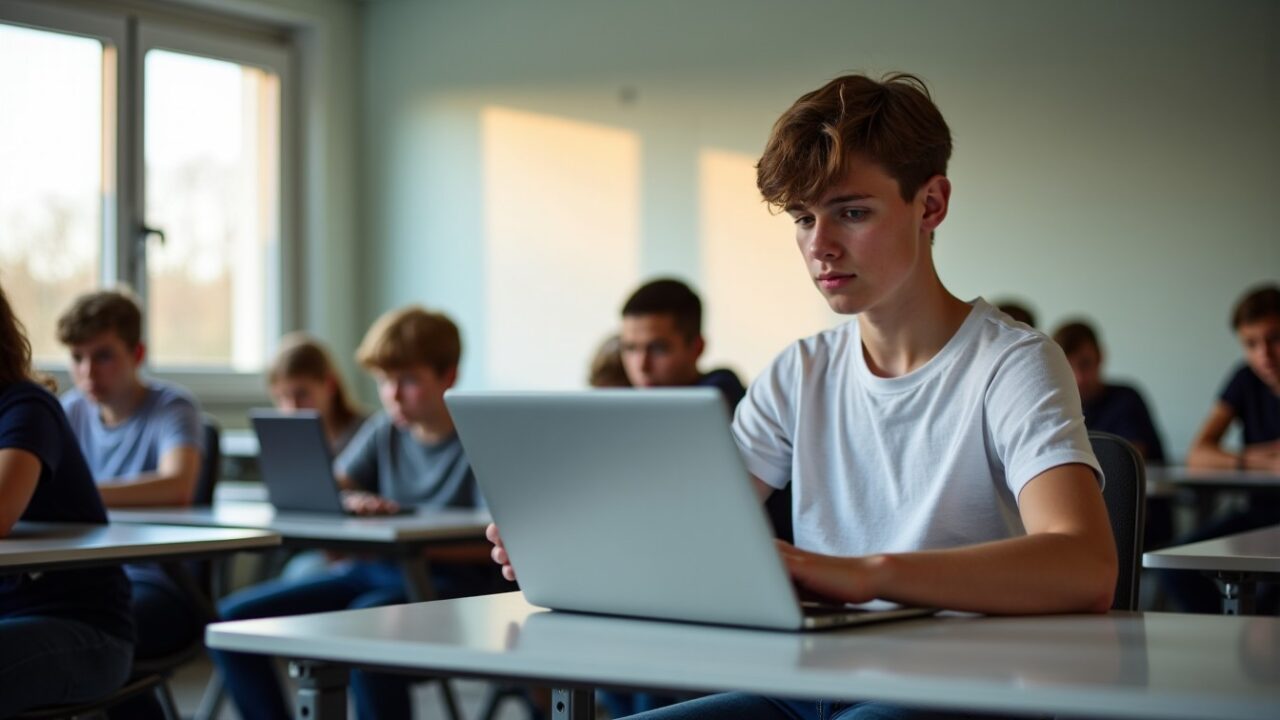 E Lyco : Le guide complet de l’ENT dédié aux collèges et lycées des Pays de la Loire