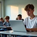E Lyco : Le guide complet de l’ENT dédié aux collèges et lycées des Pays de la Loire