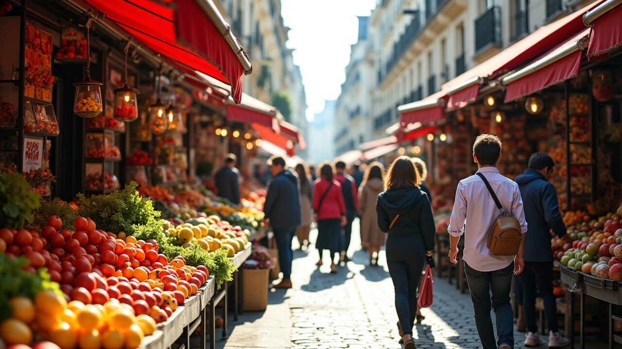 Découvrez les nouveautés et tendances sur Shockgarden.com