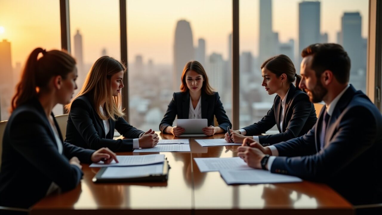 Clause de non-concurrence en 2026 : ce que la loi autorise encore et ce qu&rsquo;elle interdit désormais dans les contrats de travail