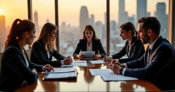 Clause de non-concurrence en 2026 : ce que la loi autorise encore et ce qu&rsquo;elle interdit désormais dans les contrats de travail