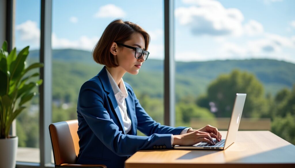 Ent Auvergne Rhône-Alpes : mode d'emploi et guide officiel pour une connexion facile