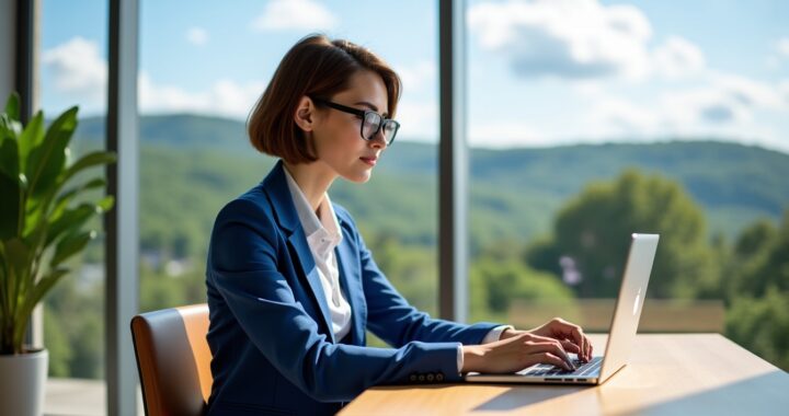 Ent Auvergne Rhône-Alpes : mode d’emploi et guide officiel pour une connexion facile