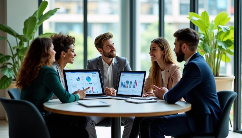 Top 10 des alternatives gratuites à QuickBooks en 2026 : guide complet et comparatif des meilleures options