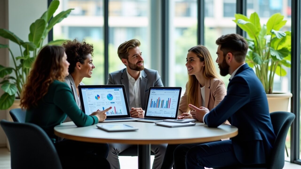 Top 10 des alternatives gratuites à QuickBooks en 2026 : guide complet et comparatif des meilleures options