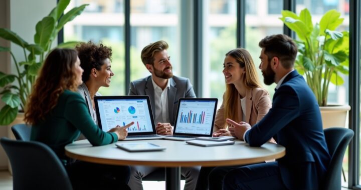 Top 10 des alternatives gratuites à QuickBooks en 2026 : guide complet et comparatif des meilleures options