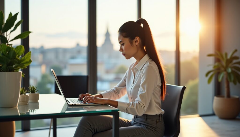 Convergence Lyon : Guide complet pour maîtriser le webmail académique