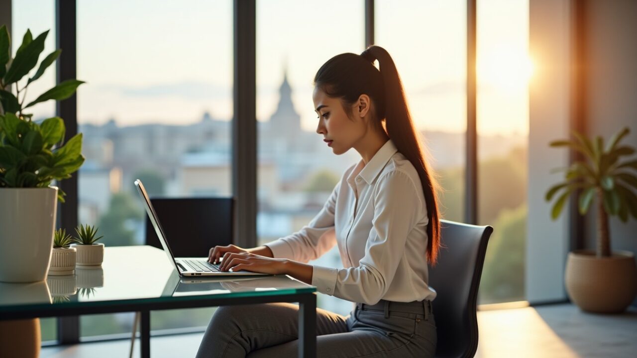 Convergence Lyon : Guide complet pour maîtriser le webmail académique