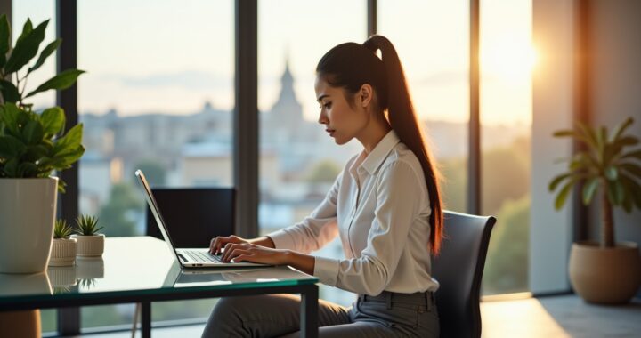 Convergence Lyon : Guide complet pour maîtriser le webmail académique