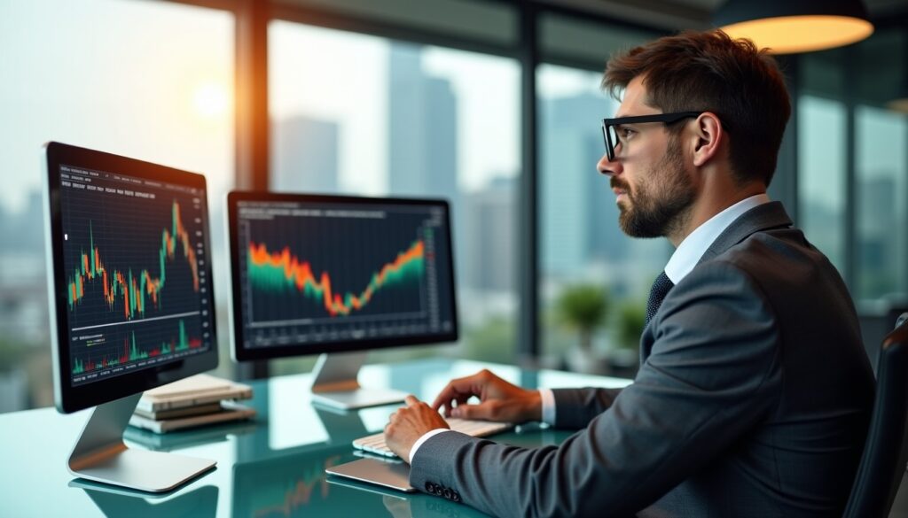 Matières premières et entreprises : démarrer sereinement en distinguant tendances passagères et vraies opportunités