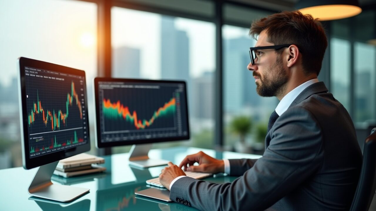 Matières premières et entreprises : démarrer sereinement en distinguant tendances passagères et vraies opportunités