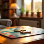 BA au Scrabble : validité du mot et astuces pour l’intégrer à votre jeu