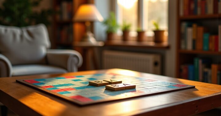 BA au Scrabble : validité du mot et astuces pour l’intégrer à votre jeu