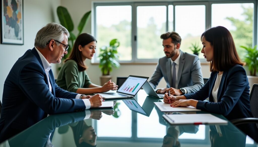 Comptabilité générale vs analytique : quelle méthode privilégier pour votre entreprise ?