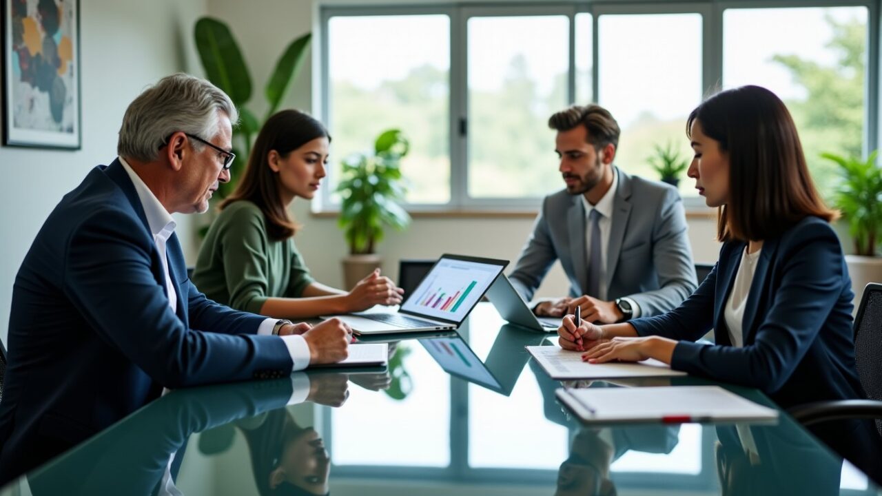 Comptabilité générale vs analytique : quelle méthode privilégier pour votre entreprise ?
