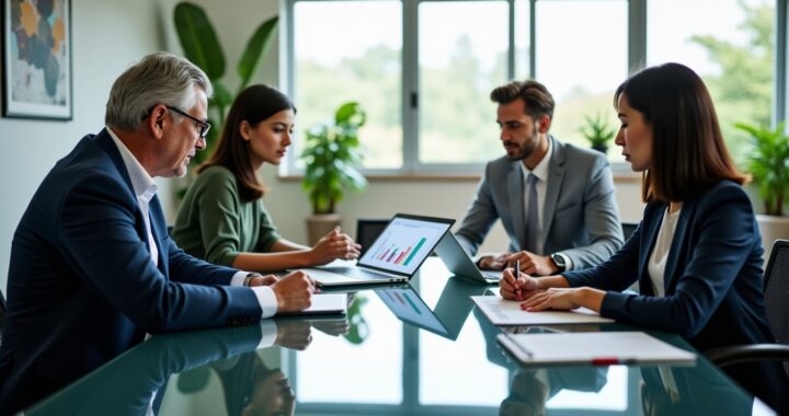 Comptabilité générale vs analytique : quelle méthode privilégier pour votre entreprise ?
