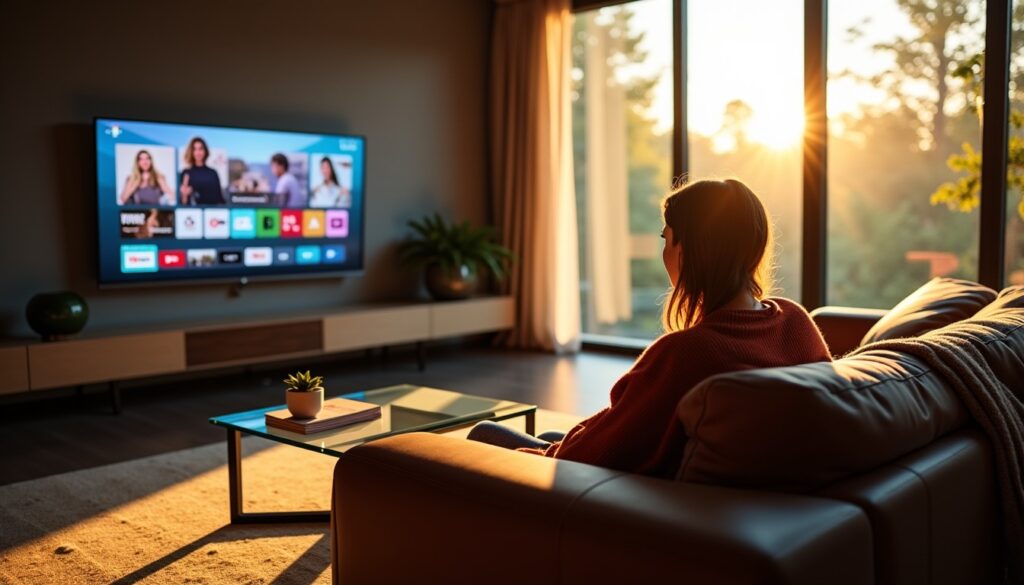 Sodirm : plongez au cœur de cette nouvelle plateforme de streaming innovante