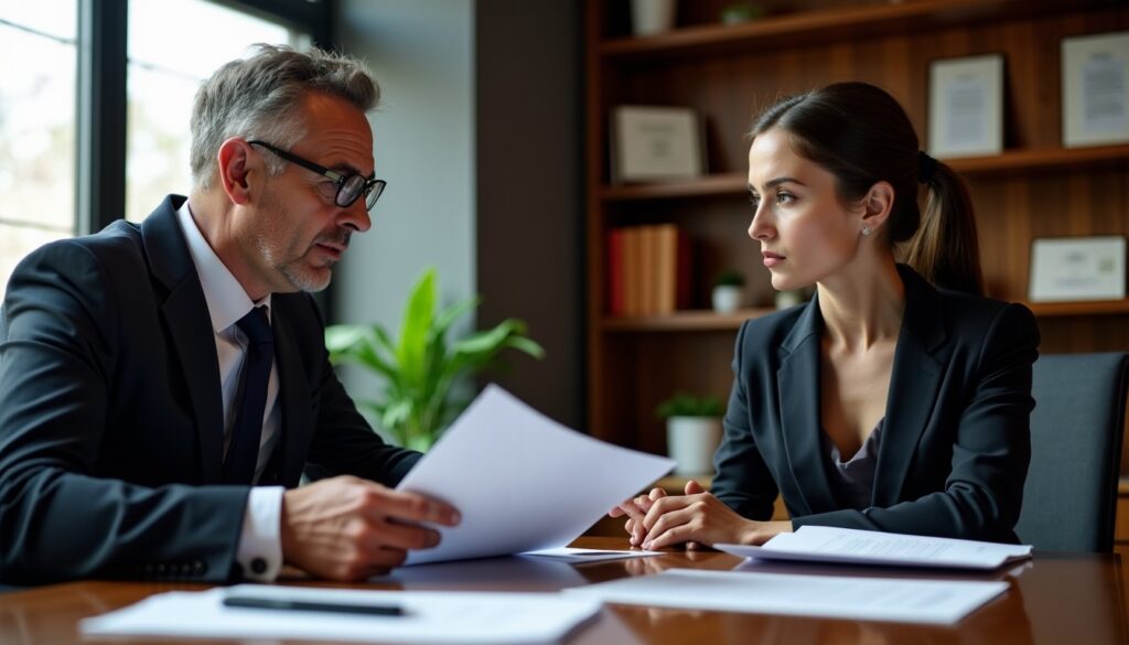 Facture vs Devis : Comprendre les différences juridiques essentielles