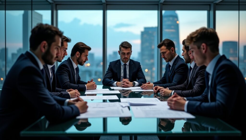Tokazavialuz Ltd Group : Plongée au cœur des activités secrètes de cette entreprise mystérieuse