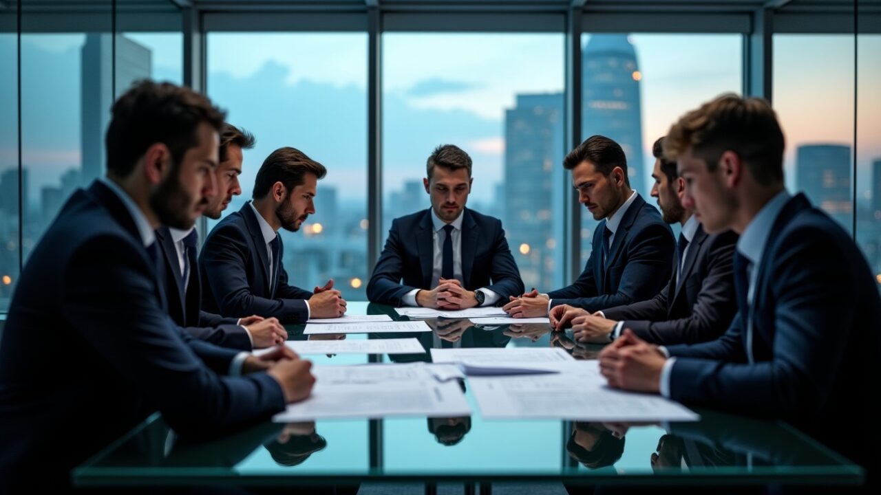 Tokazavialuz Ltd Group : Plongée au cœur des activités secrètes de cette entreprise mystérieuse