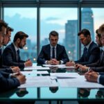 Tokazavialuz Ltd Group : Plongée au cœur des activités secrètes de cette entreprise mystérieuse