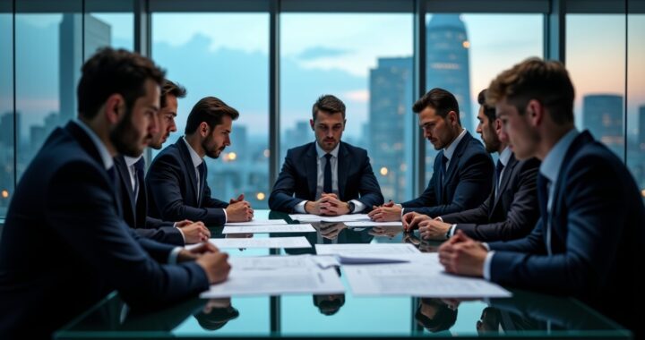 Tokazavialuz Ltd Group : Plongée au cœur des activités secrètes de cette entreprise mystérieuse