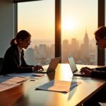Deloitte vs KPMG : Analyse détaillée pour choisir votre future entreprise