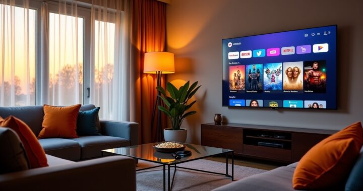 JustStream : Découvrez la plateforme incontournable pour vos films et séries préférés