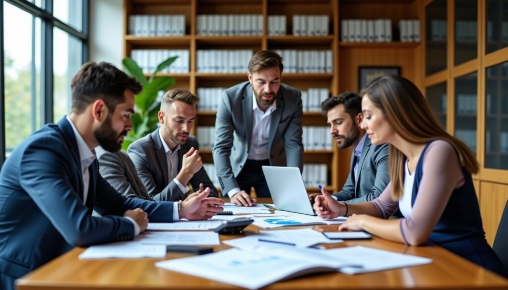 Les 8 outils essentiels pour gérer efficacement votre trésorerie