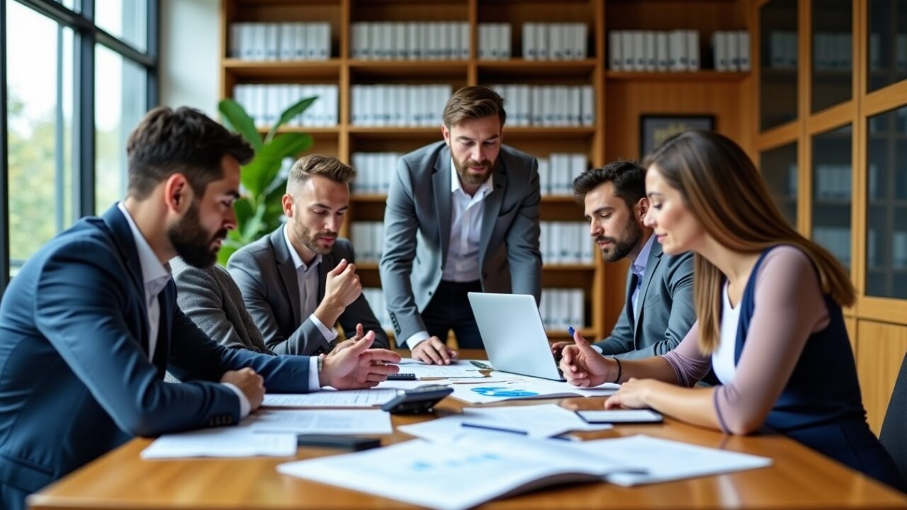 Les 8 outils essentiels pour gérer efficacement votre trésorerie