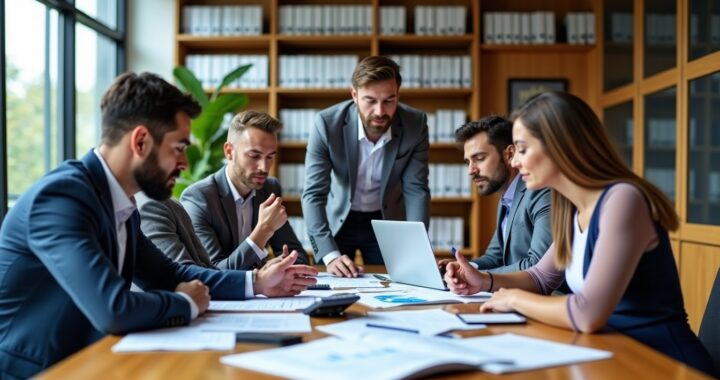 Les 8 outils essentiels pour gérer efficacement votre trésorerie