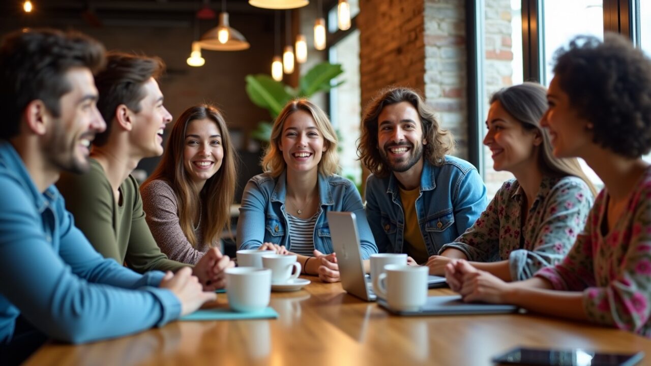 GenerationBi : la plateforme de rencontres dédiée à la communauté bisexuelle