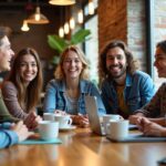 GenerationBi : la plateforme de rencontres dédiée à la communauté bisexuelle
