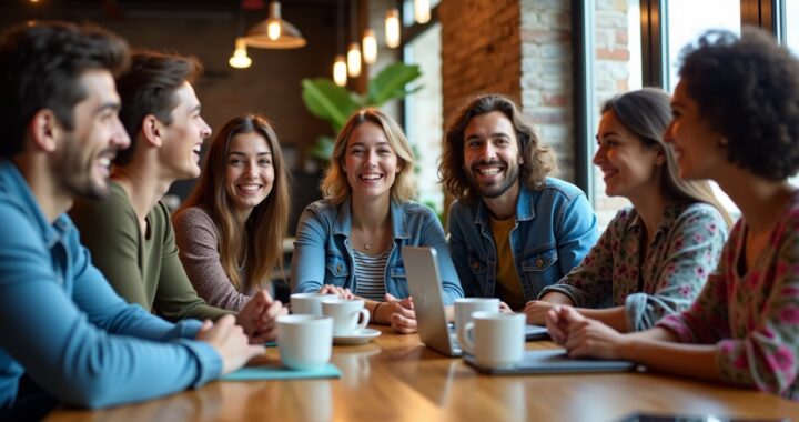 GenerationBi : la plateforme de rencontres dédiée à la communauté bisexuelle