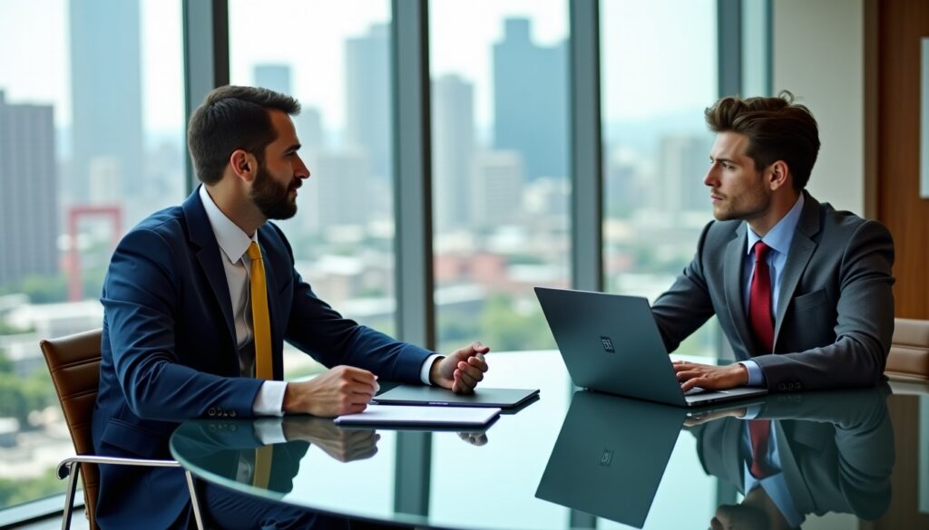 EY vs PwC : Découvrez les salaires, avantages et opportunités de carrière chez les géants du conseil