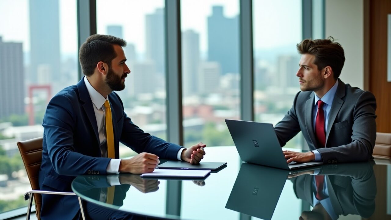 EY vs PwC : Découvrez les salaires, avantages et opportunités de carrière chez les géants du conseil