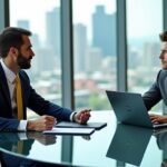 EY vs PwC : Découvrez les salaires, avantages et opportunités de carrière chez les géants du conseil