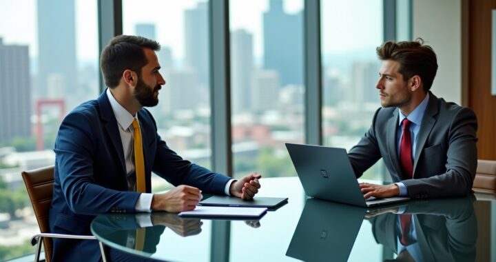 EY vs PwC : Découvrez les salaires, avantages et opportunités de carrière chez les géants du conseil