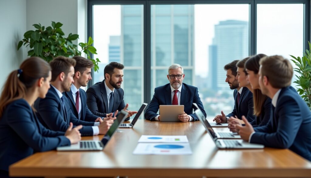 EBITDA, BFR, ROI : votre guide clair et complet pour maîtriser ces indicateurs clés de gestion