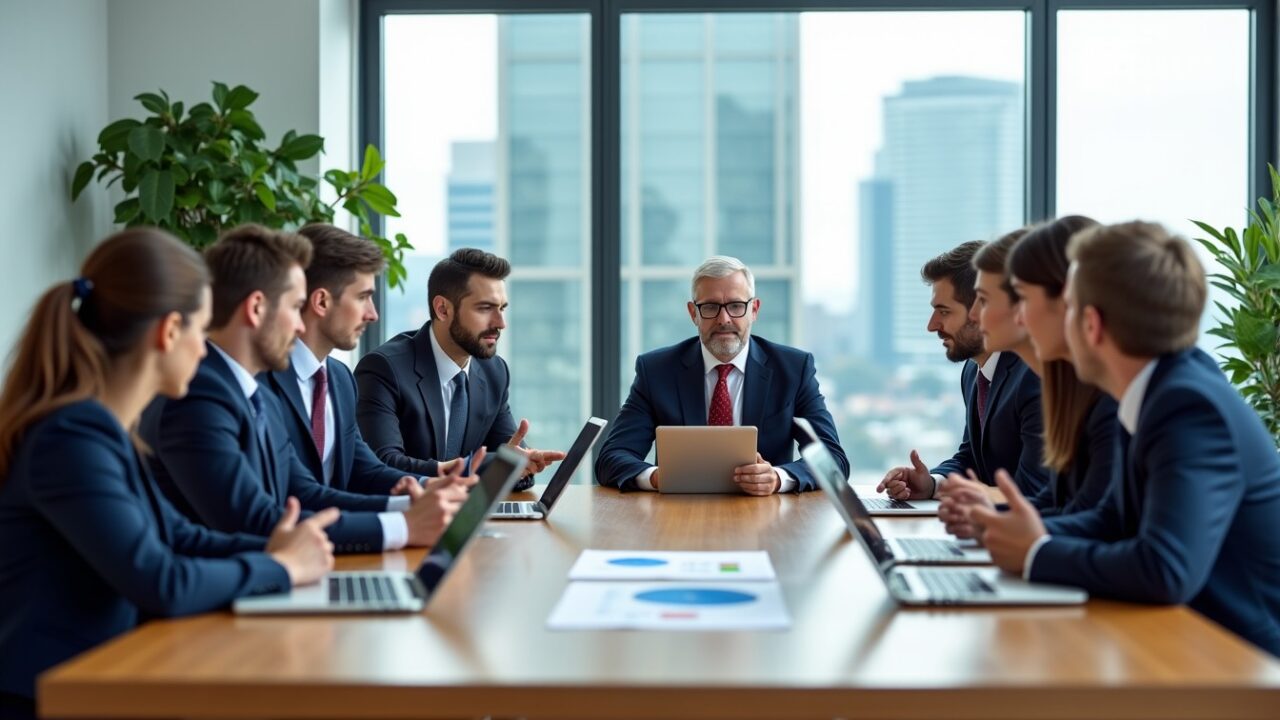 EBITDA, BFR, ROI : votre guide clair et complet pour maîtriser ces indicateurs clés de gestion