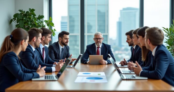 EBITDA, BFR, ROI : votre guide clair et complet pour maîtriser ces indicateurs clés de gestion