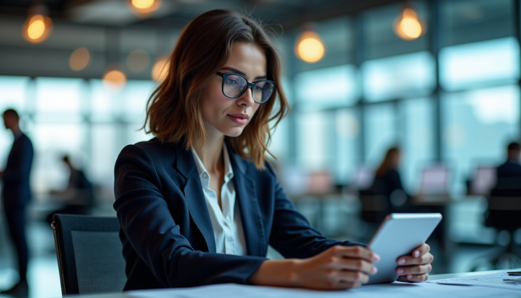 Comment l'innovation peut-elle dynamiser votre parcours professionnel ?